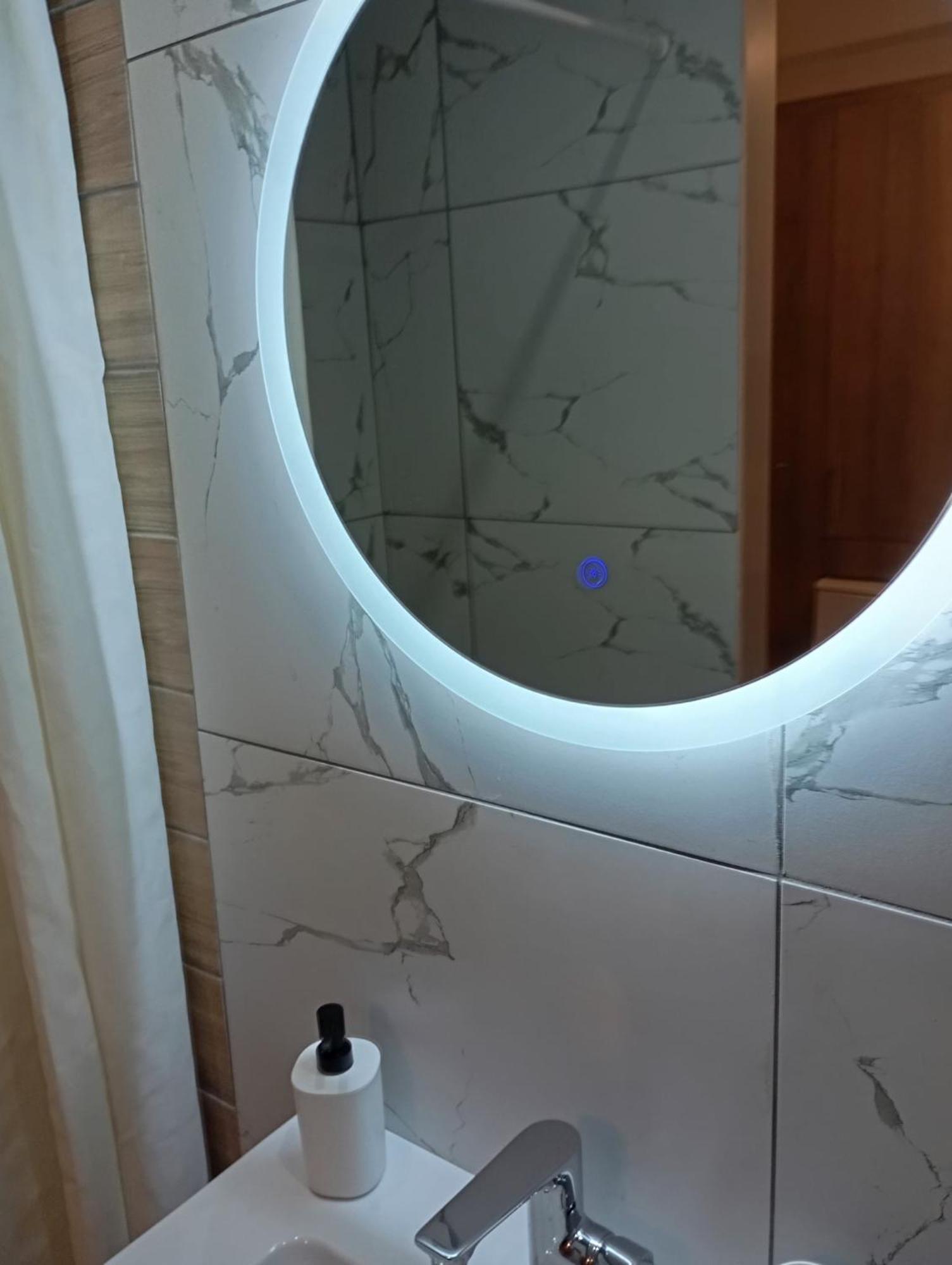 Posidon Studios Lutrá Edipszú Kültér fotó